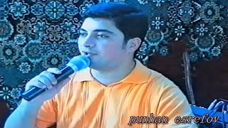 Emin Cebrayilov 2023 Arxiv 2004 Ncu Il Sabirabad Toyu