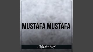 Mustafa Mustafa