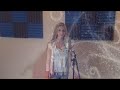 Frozen Una Aventura Congelada Libre Soy Martina Stoessel Carmen Sahari ...