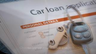 Inhouse Finance Car Dealers