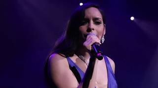 Analise Rios - Vocal Reel 2019