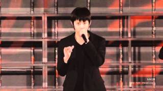 Watch Super Junior A Man In Love video