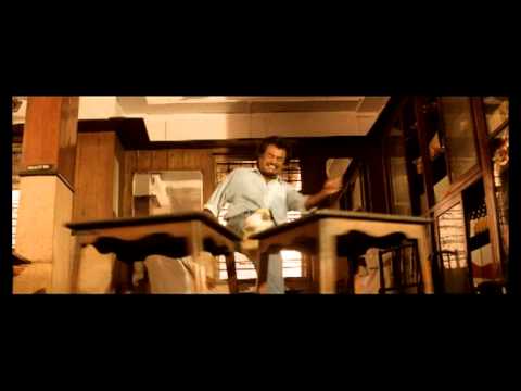 RAJINIKANTHS Forthcoming Hindi Movie BAASHHA Movie Trilier