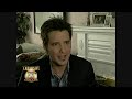 JD Fortune ET Canada Interview Part 1 of 2