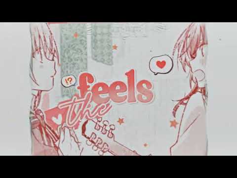 the feels - yorihima