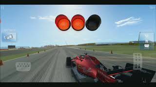 1 3 RR3 Formula 1 Ferrari SF90   Speed Snap Silverstone The Grand Prix Circuit