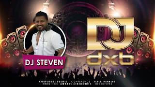 DJ DXB: DJ Steven Ref# 005