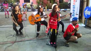 Kepompong cover by Glasses
