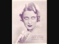 Ruth Etting - Nevertheless (I'm in Love with You) (1931)