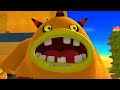 Sonic Lost World The Movie All Cinematic Cutscenes English Subles