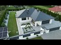 DJD Drone Shot - Welcome in the New House 4K