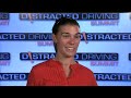 Faces of Distracted Driving: Jacy Good