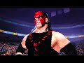 WWE12 SummerSlam Sim Matches - Daniel Bryan v. Kane