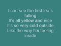 Big Big World(with lyrics)