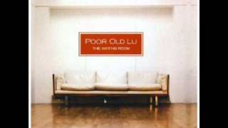 Watch Poor Old Lu The Waiting Room video