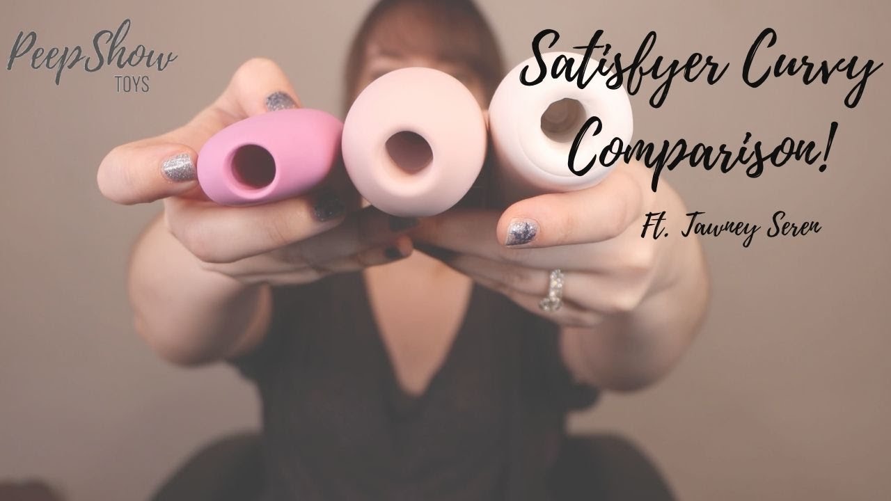 Какой вибратор с лепестками выбрать? Обзор Volta от Fun Factory или Vibes Power Flower от Satisfyer