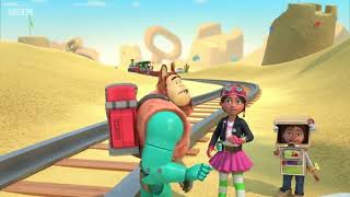 Bitz And Bobs Adventuresfull Episodescartoons For Kidseducational Videoscbeebies