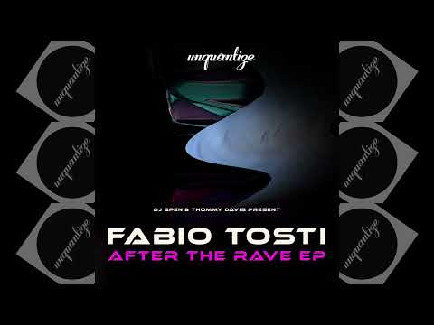 Fabio Tosti - Jump It