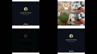 Up To Faster 4 Parison To Kermitontiktok V2