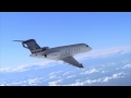 Bombardier Challenger 300