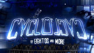 New Impossible Level Cyclolcyc By Eightos & More Preview 2