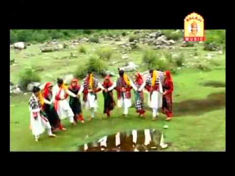 Jind meriye jindari himachali pahari nati(video) uploaded by...