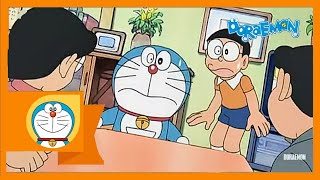 Doraemon | Ye Şekeri Pop Yıldızı Ol ve Sözlerin Etkileyici Gücü | Türkçe Tam Böl