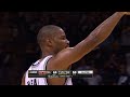 three pointer