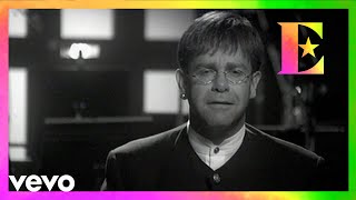 Watch Elton John Circle Of Life video