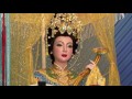 Lệ Thủy dự Hội Yến Tòa Thánh Tây Ninh 2016