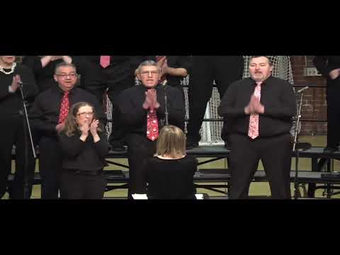 Betelehemu (arr. by Barrington Brooks) - cover