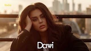 Davvi - In Love (Original Mix)