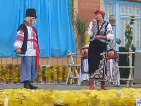 Сценарий дня села украинского Сценарий дня села украинского