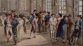 15. The Jacobins, The Society Of 1789 And The March Reforms