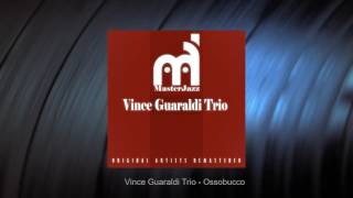 Vince Guaraldi Trio Vince Guaraldi Trio