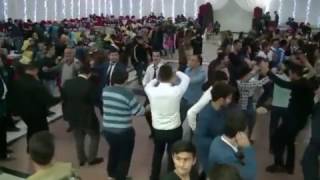 Kaptaşli Erhanin Katkilariyla Oğuzhan & Hati̇ceni̇n Düğünü