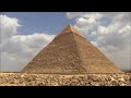 Were The Great Pyramids Of Egypt Destroyed By An Ancient Cataclysm?