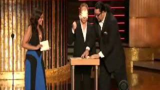 2011 DAYTIME EMMY AWARDS PART 1