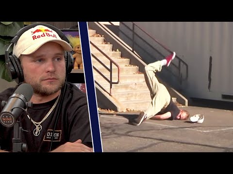 "The Westcoast Humbler" Jamie Foy's Worst Slam