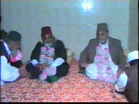 Qawali - Pakiyan lag gaiyan & Sakhiyan da Sultan - Mehfil-e-...