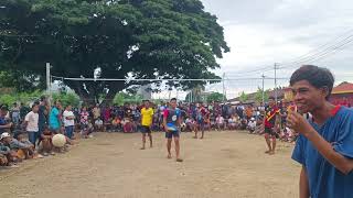 3 Vs 4 Pemain Sabah Team Gaggil Farhan Jasni Khalid Acuh Di Bagi 4 Vs 3 Oleh Paciking Sema 2024