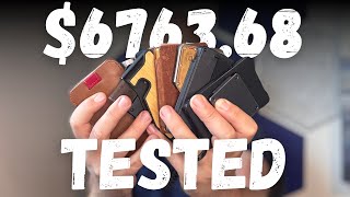 The 10 Best Unique Mens Wallets Weve Tested In 2025