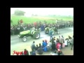 Tractorpulling