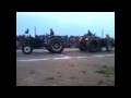 Tractorpulling
