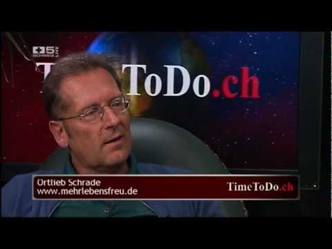 fußreflexzonen darm anregen