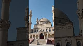 Rəhimə Xanım Ziyarətgahi. Nardaran. Baki
