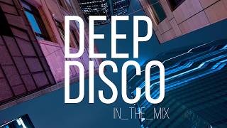 Deep House 2024 I Deep Disco Records Mix #241