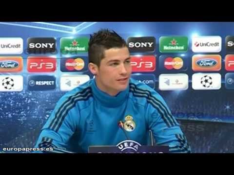 Cristiano Ronaldo responde a Sara Carbonero