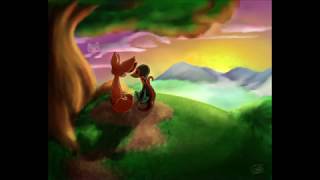 Psmd Art Goodbye