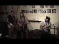 Cotton Fields/Leeann Atherton with Chihana